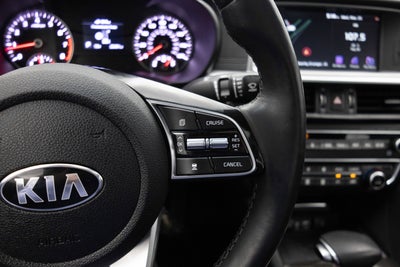 2020 Kia Optima EX Premium