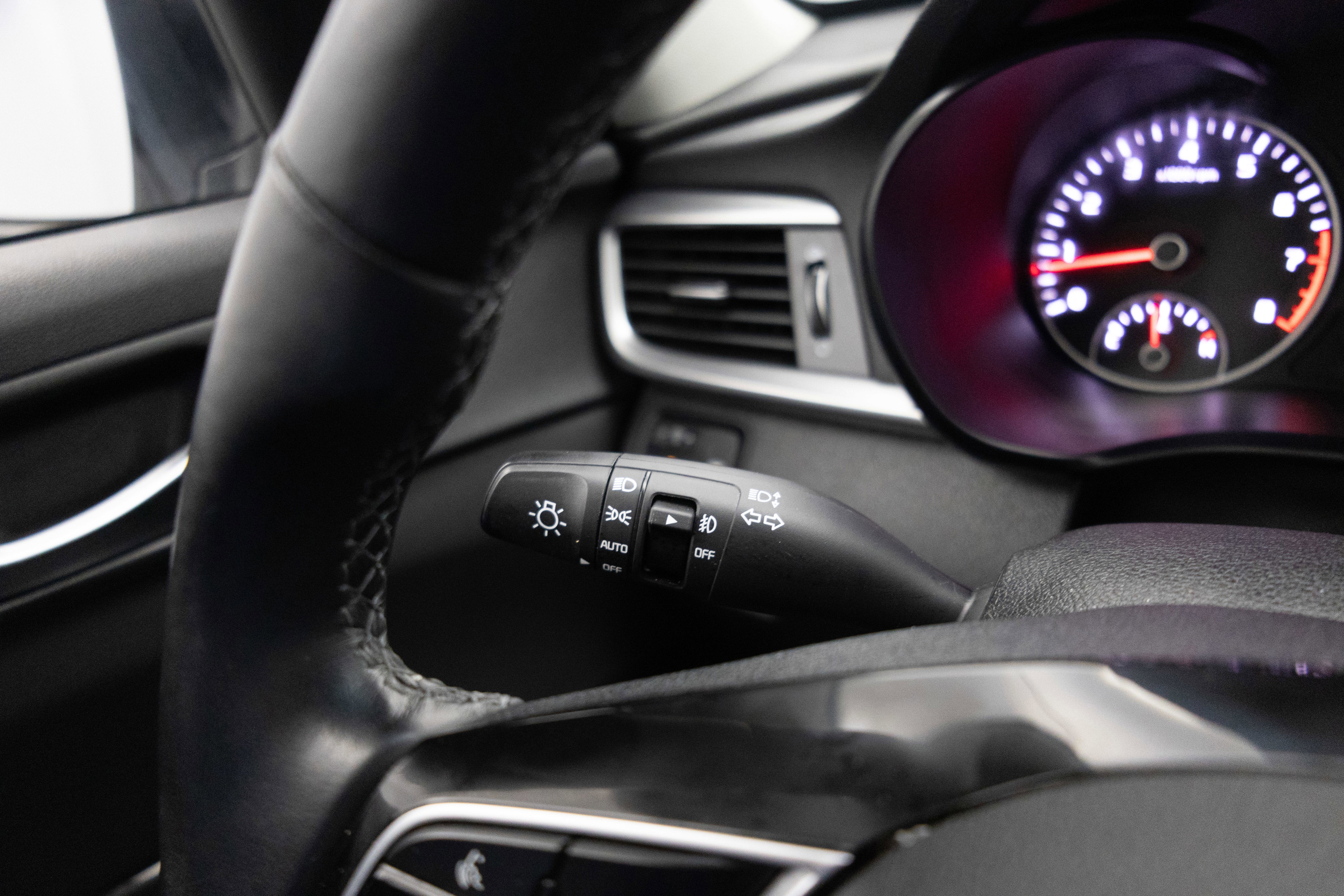 2020 Kia Optima EX Premium