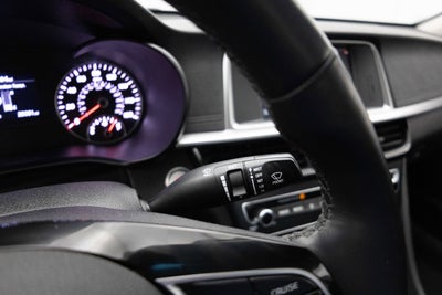 2020 Kia Optima EX Premium