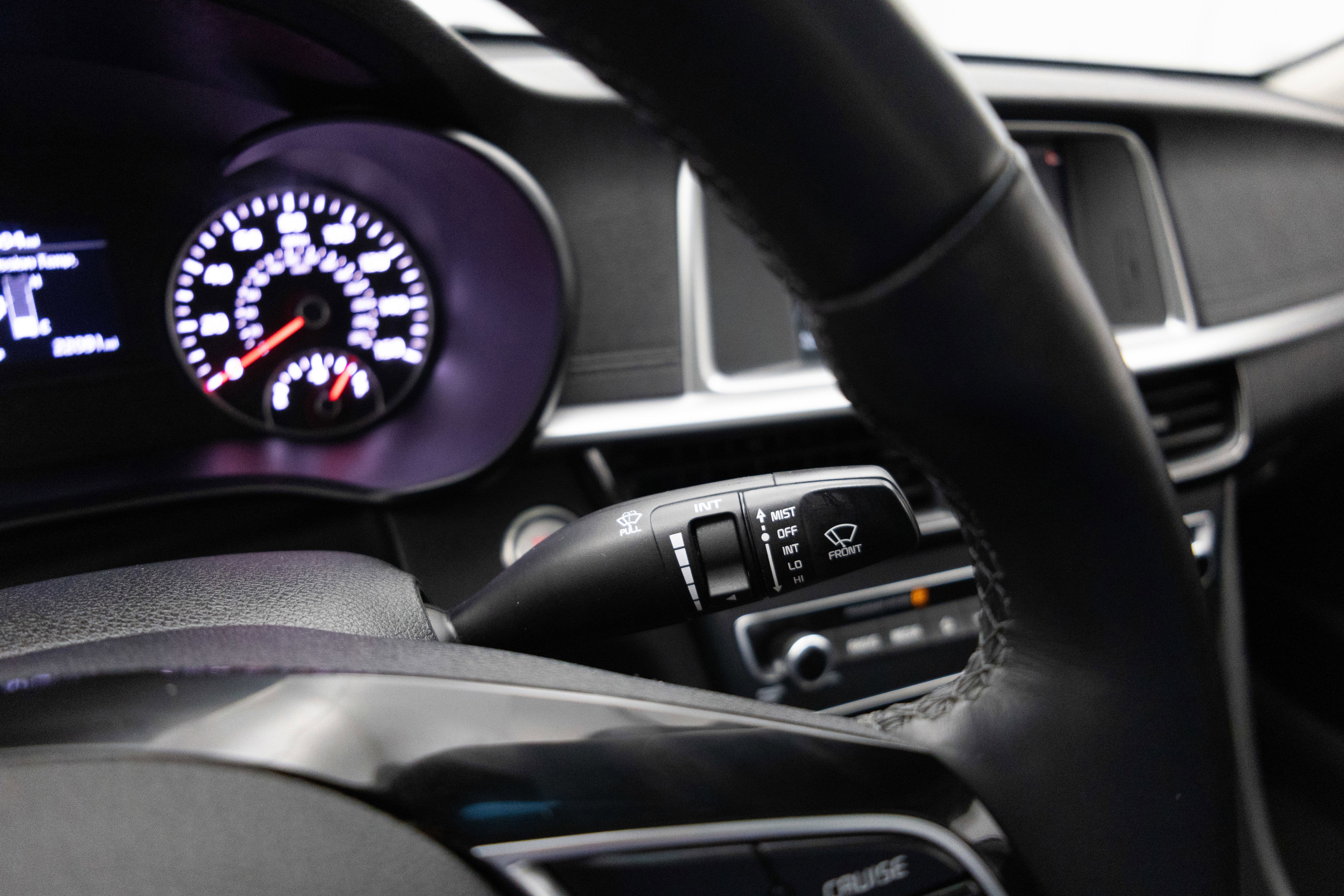 2020 Kia Optima EX Premium