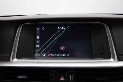 2020 Kia Optima EX Premium