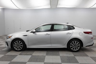 2020 Kia Optima EX Premium