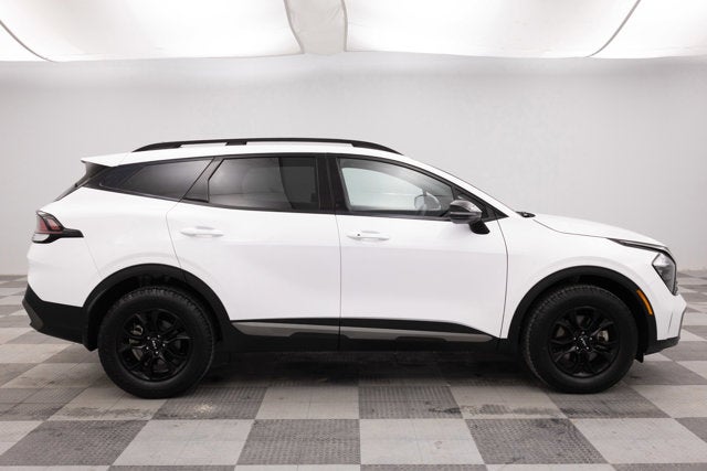 2023 Kia Sportage X-Pro