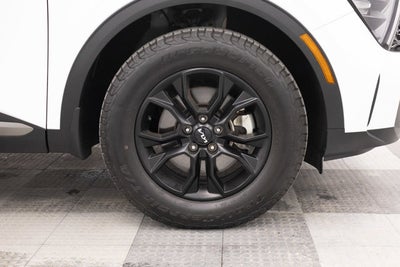 2023 Kia Sportage X-Pro