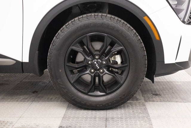 2023 Kia Sportage X-Pro