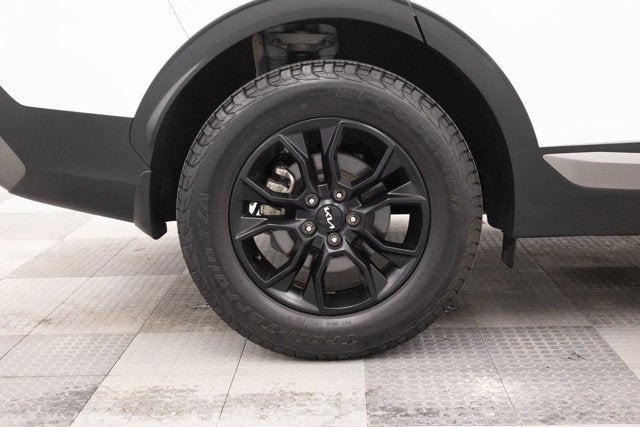 2023 Kia Sportage X-Pro