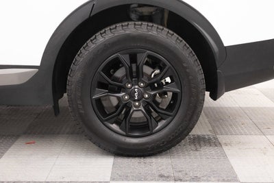 2023 Kia Sportage X-Pro