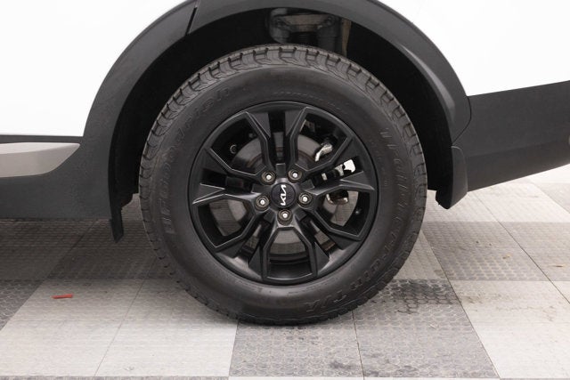 2023 Kia Sportage X-Pro