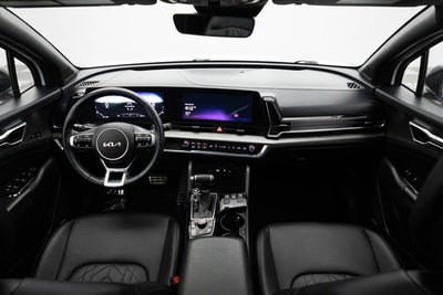 2023 Kia Sportage X-Pro