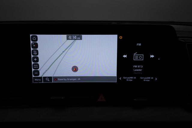 2023 Kia Sportage X-Pro