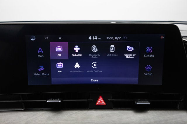 2023 Kia Sportage X-Pro