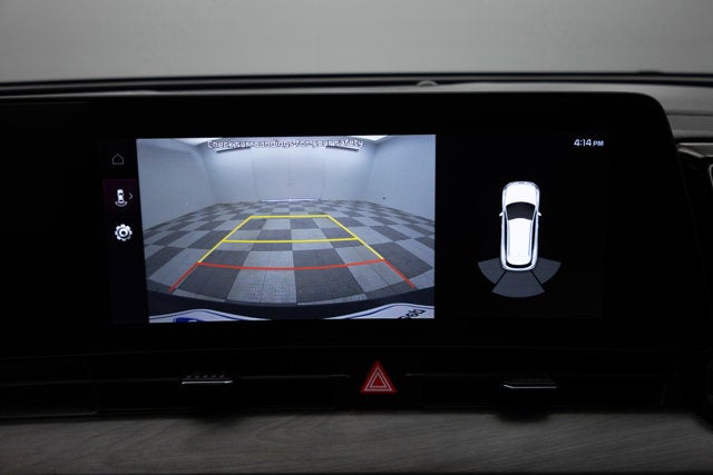 2023 Kia Sportage X-Pro