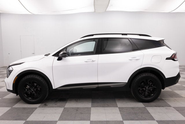 2023 Kia Sportage X-Pro