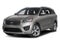 2016 Kia Sorento SXL