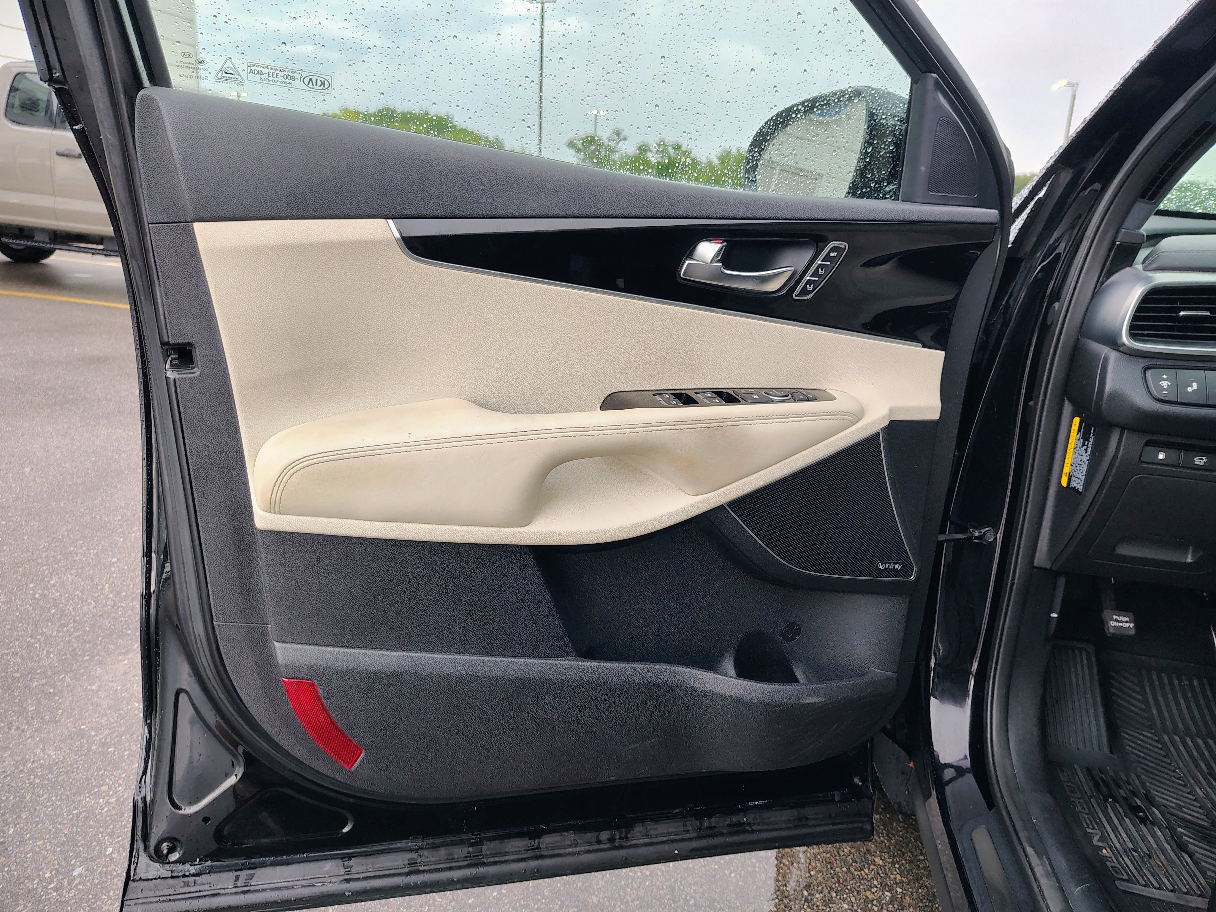 2016 Kia Sorento 3.3 SXL