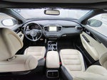 2016 Kia Sorento 3.3 SXL