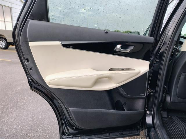 2016 Kia Sorento 3.3 SXL