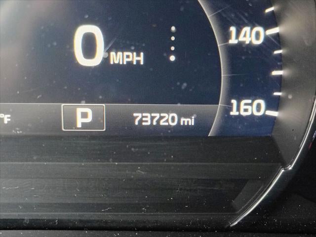 2016 Kia Sorento 3.3 SXL