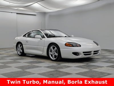 1995 Dodge Stealth R/T