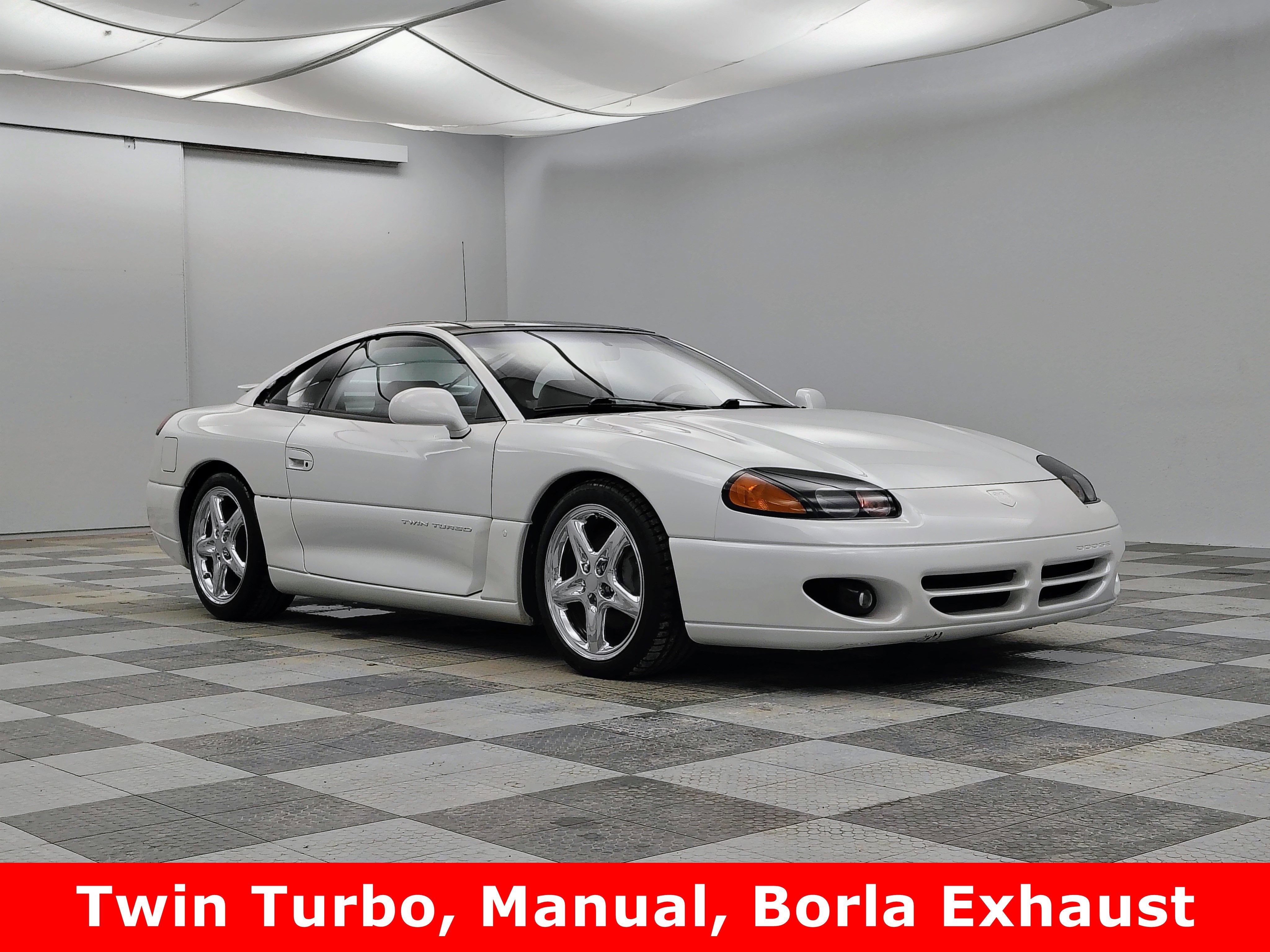 1995 Dodge Stealth R/T