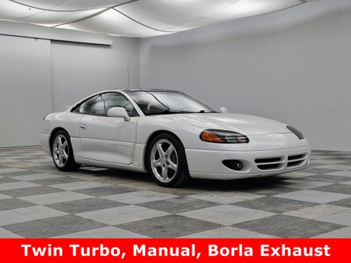 1995 Dodge Stealth R/T