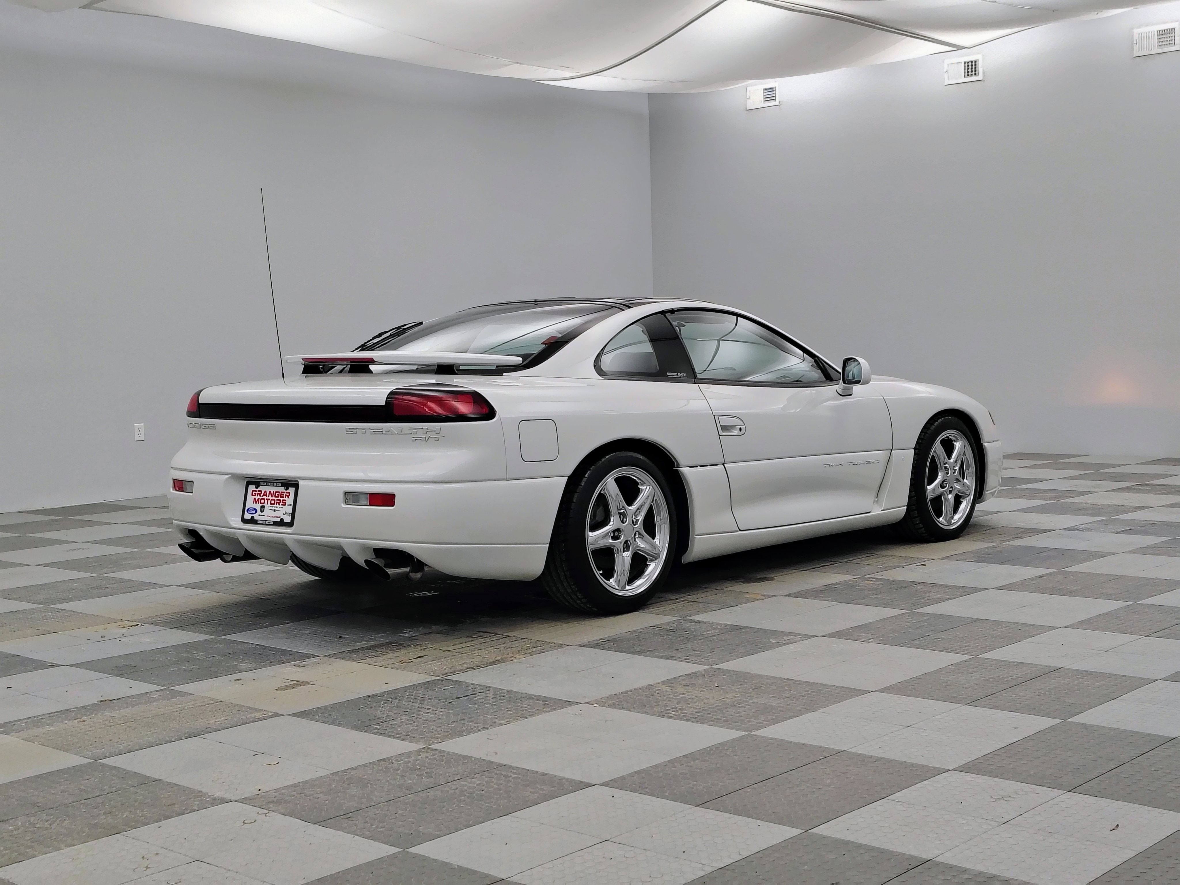 1995 Dodge Stealth R/T