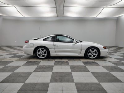 1995 Dodge Stealth R/T