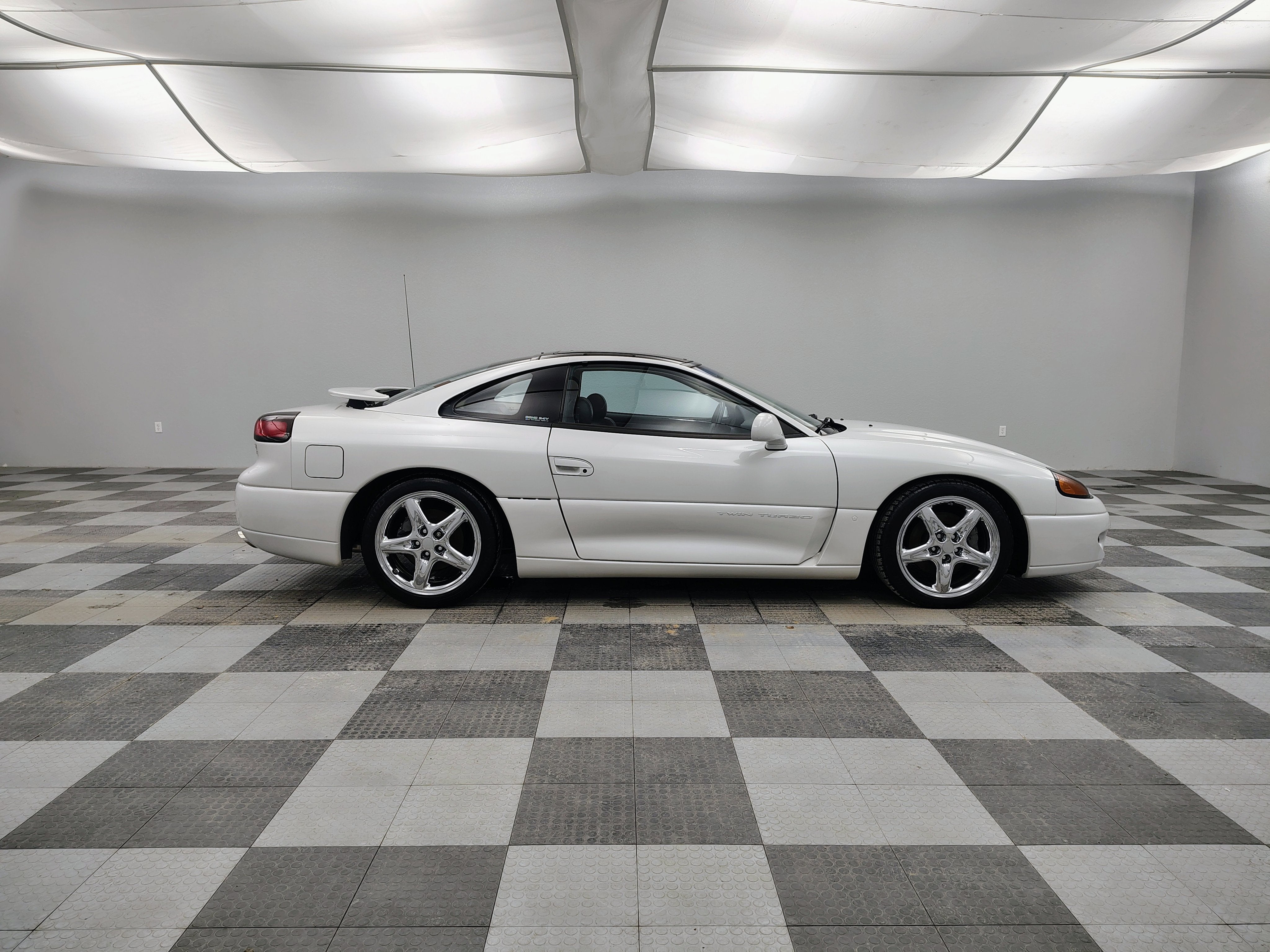 1995 Dodge Stealth R/T