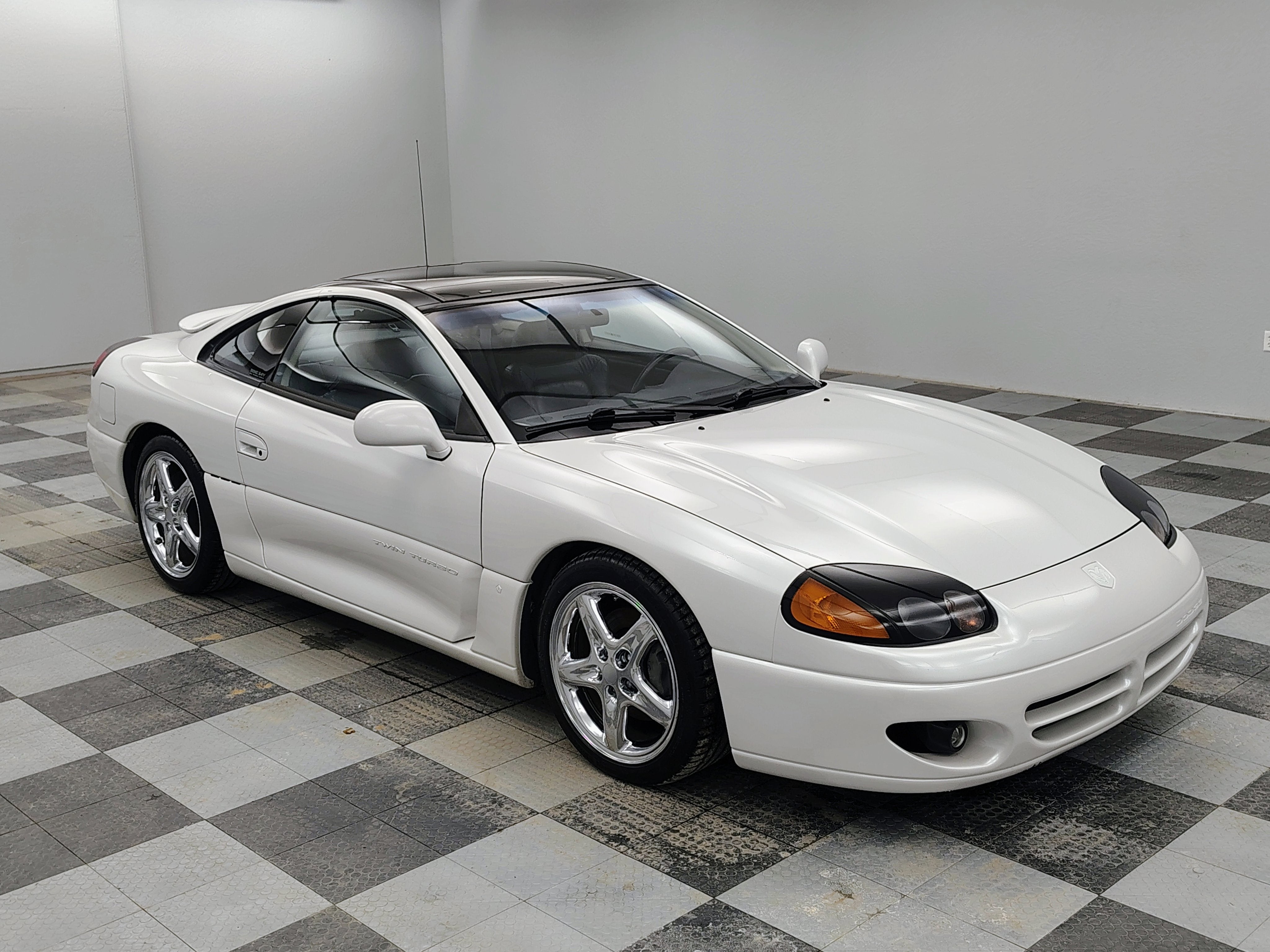 1995 Dodge Stealth R/T