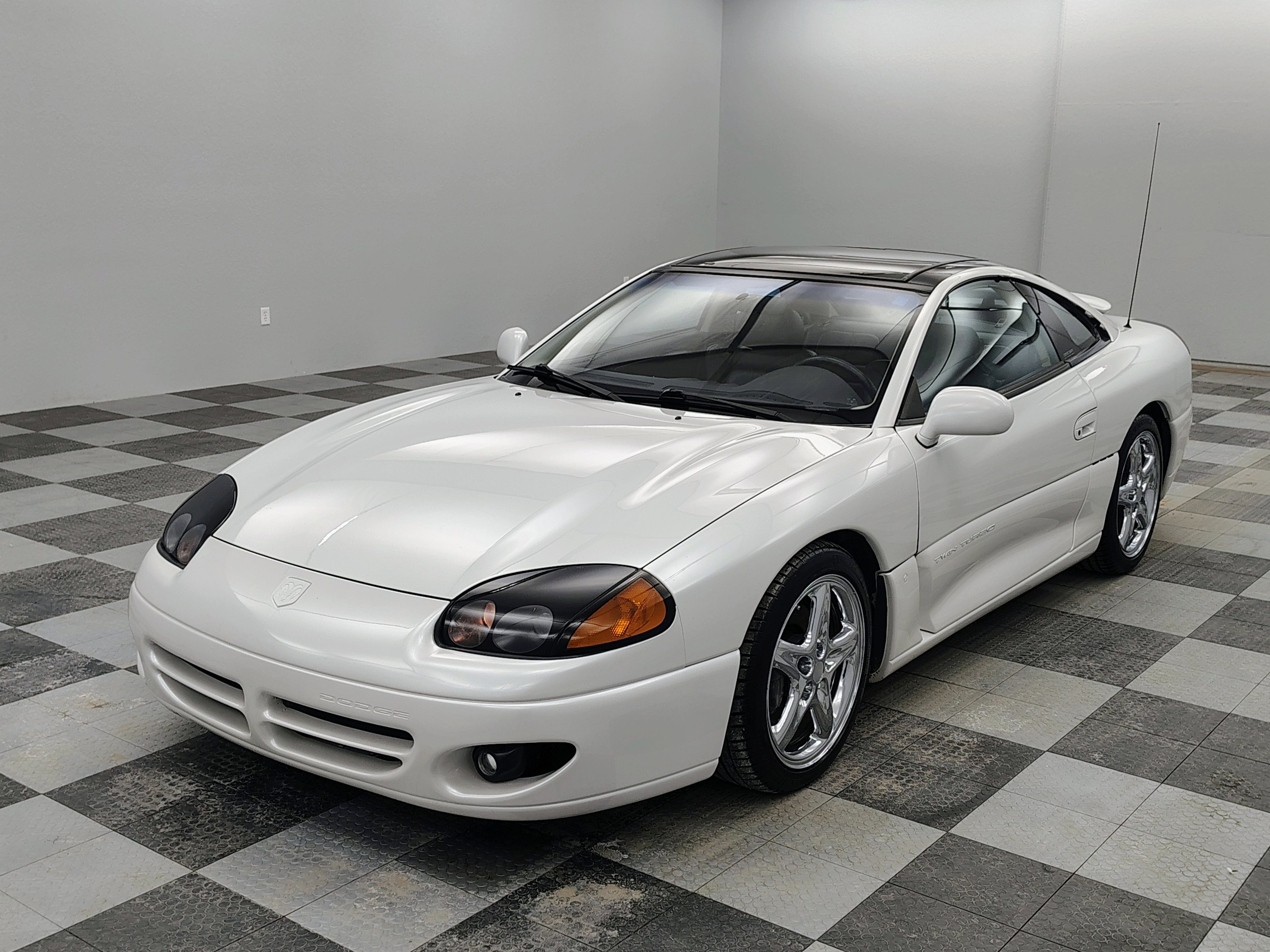 1995 Dodge Stealth R/T