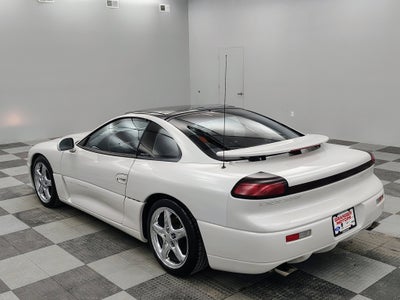 1995 Dodge Stealth R/T