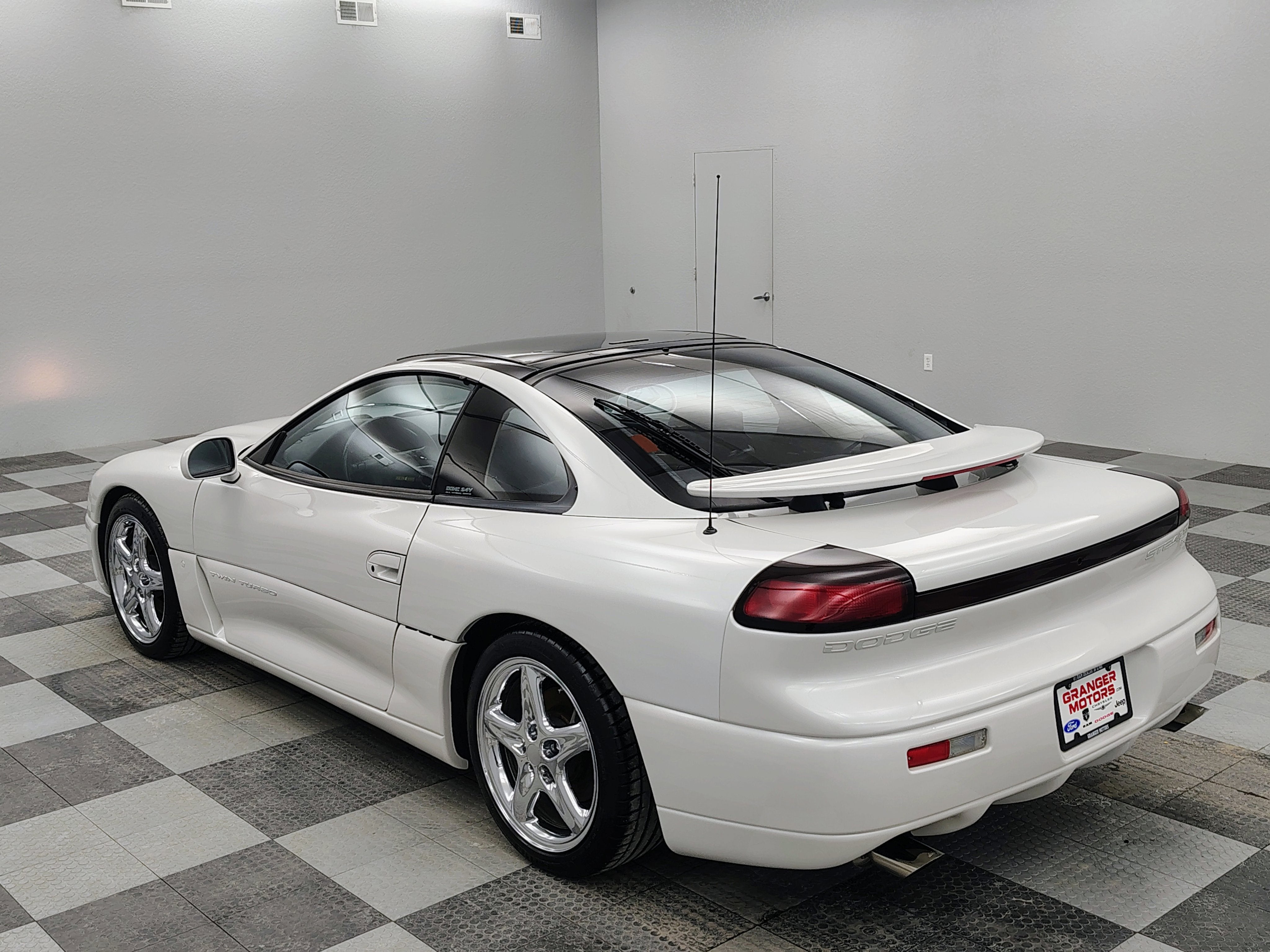 1995 Dodge Stealth R/T