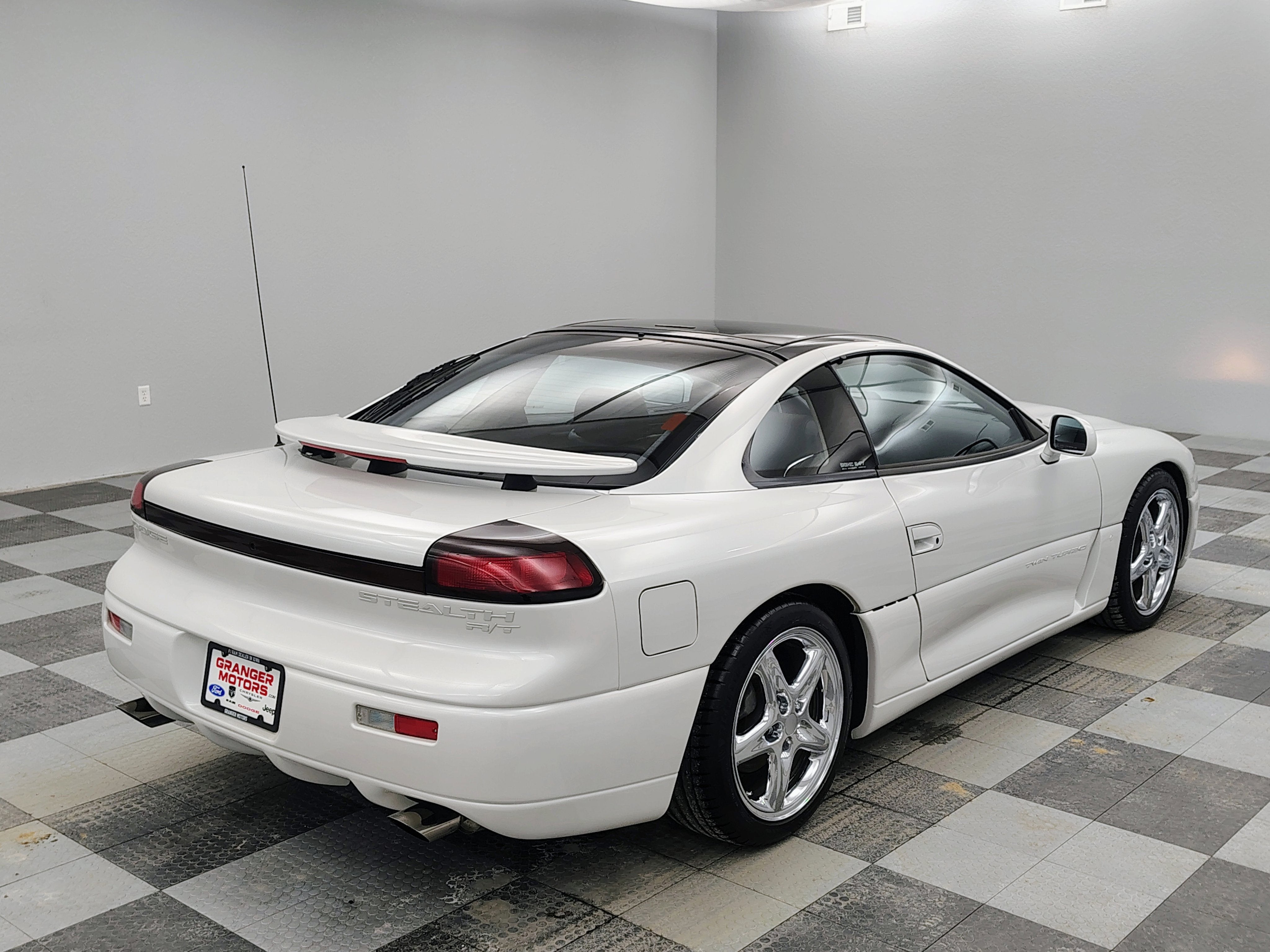 1995 Dodge Stealth R/T