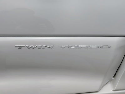 1995 Dodge Stealth R/T