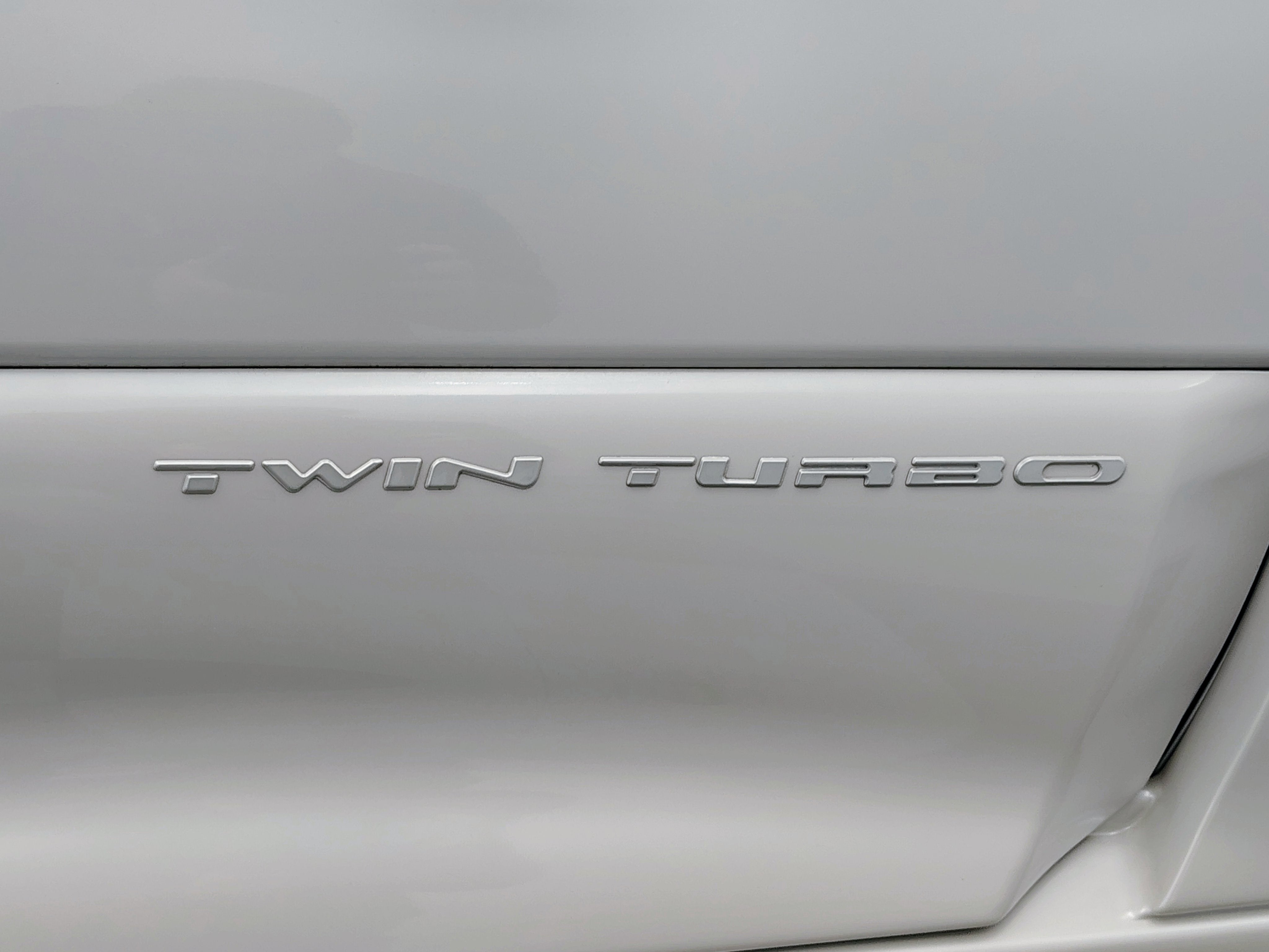 1995 Dodge Stealth R/T