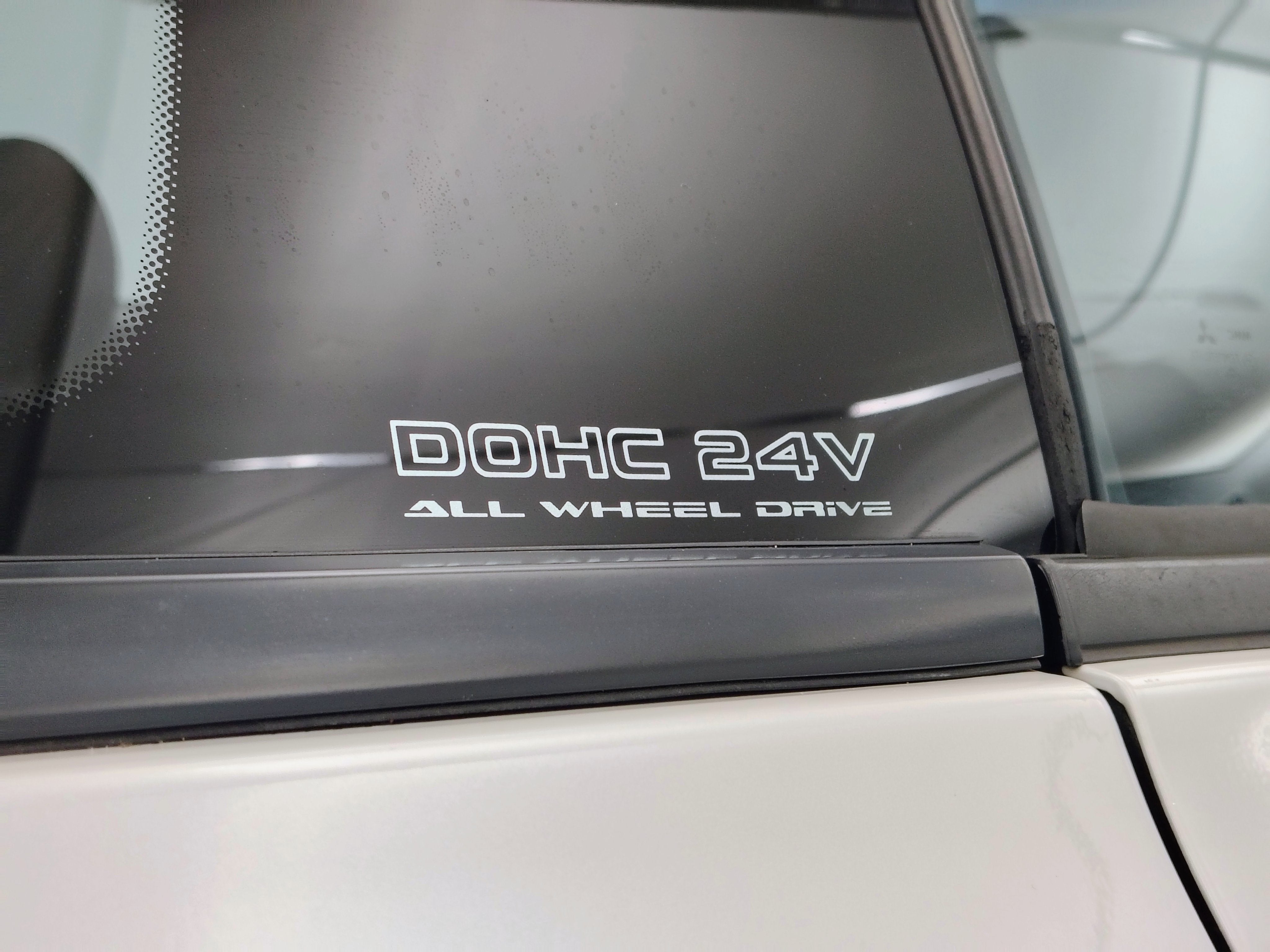 1995 Dodge Stealth R/T