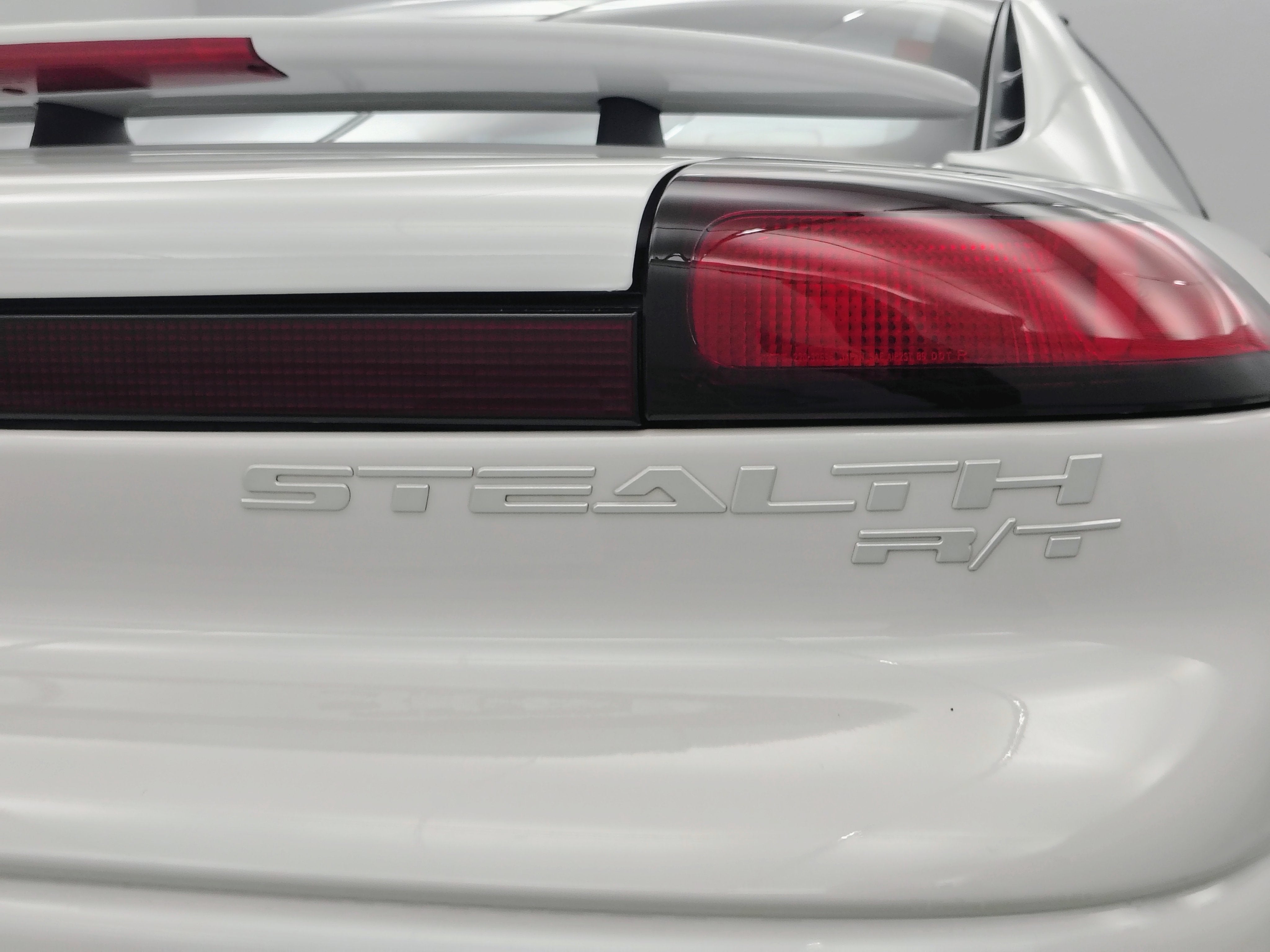 1995 Dodge Stealth R/T