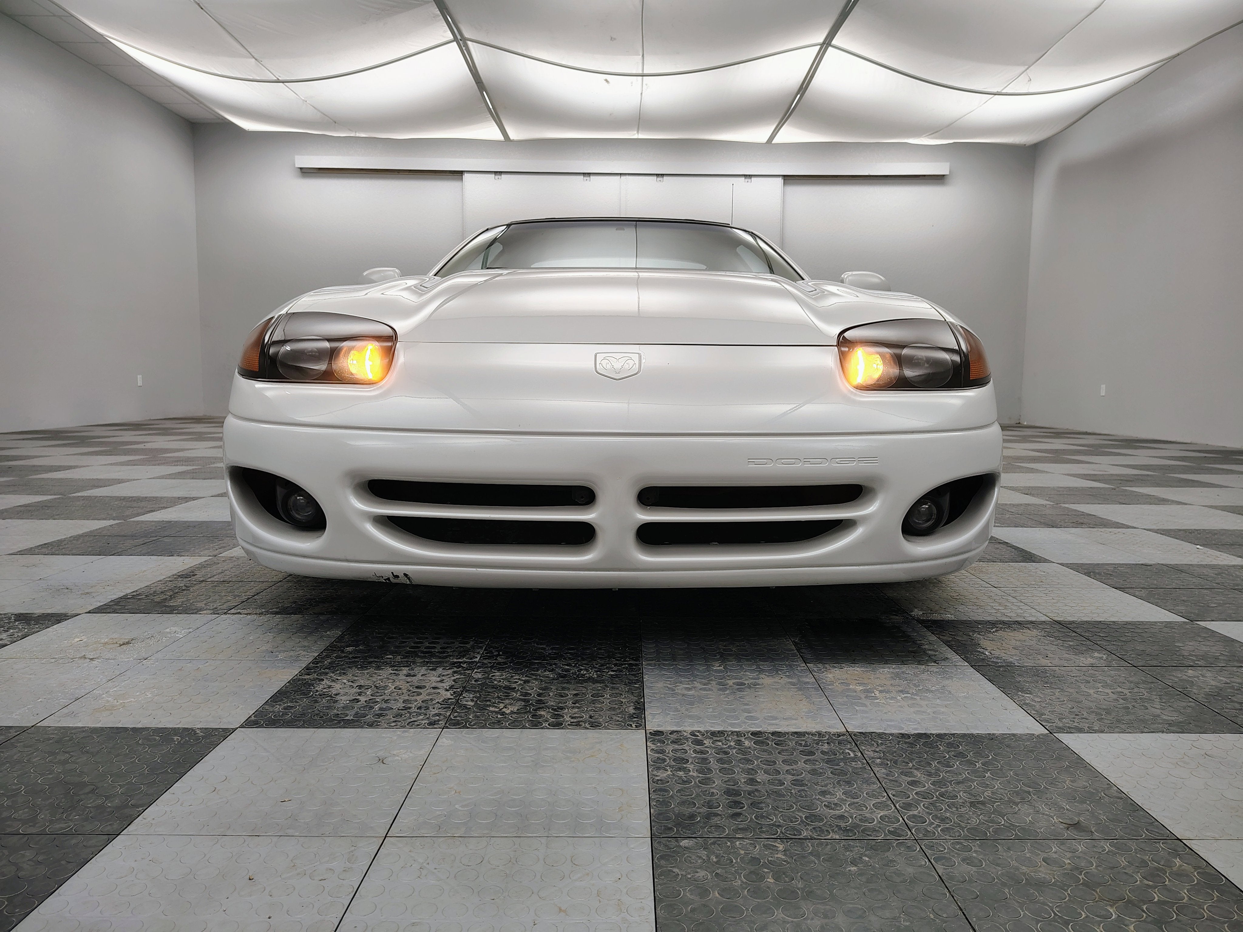 1995 Dodge Stealth R/T