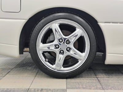 1995 Dodge Stealth R/T