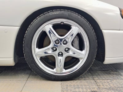 1995 Dodge Stealth R/T