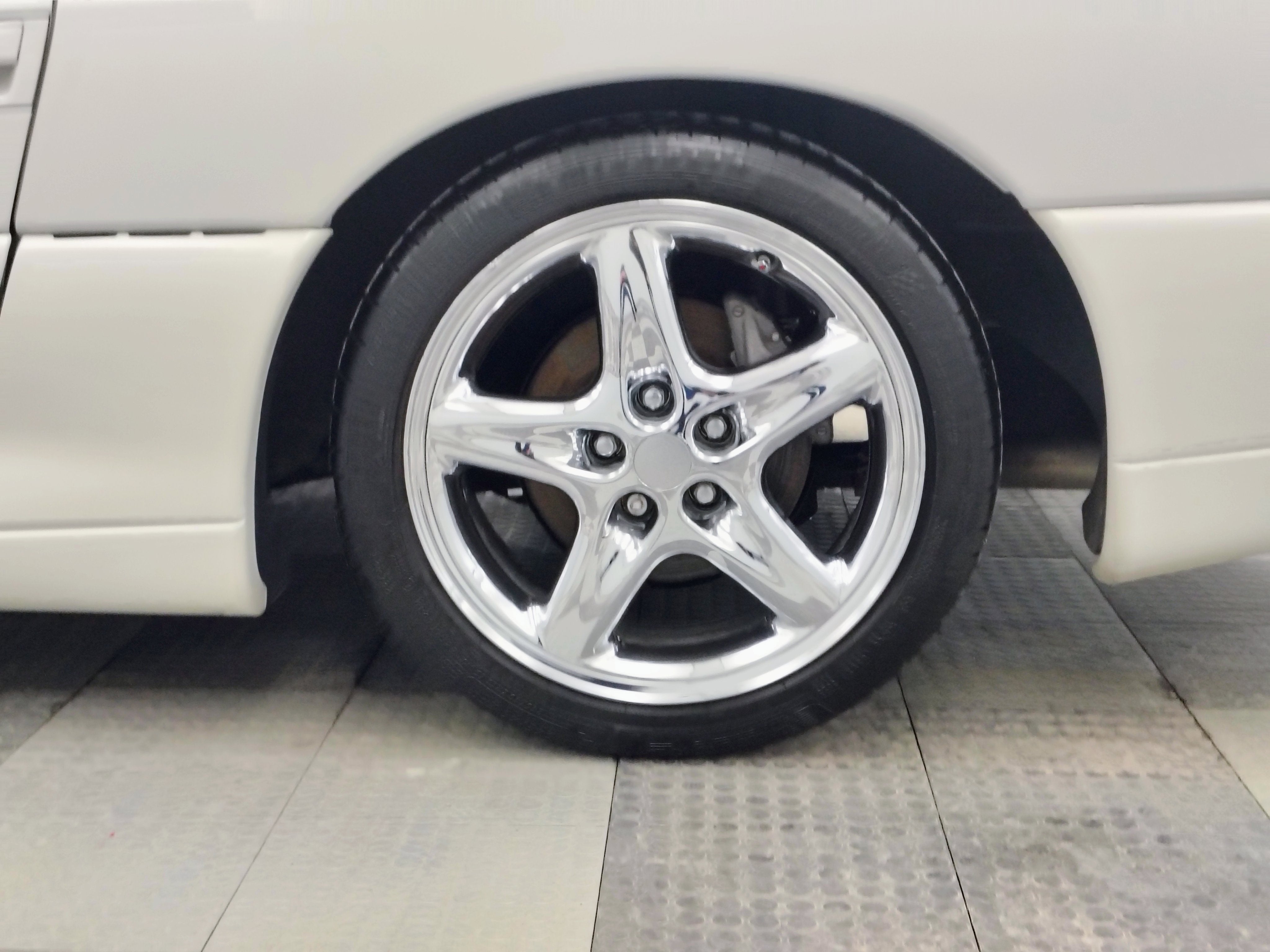 1995 Dodge Stealth R/T