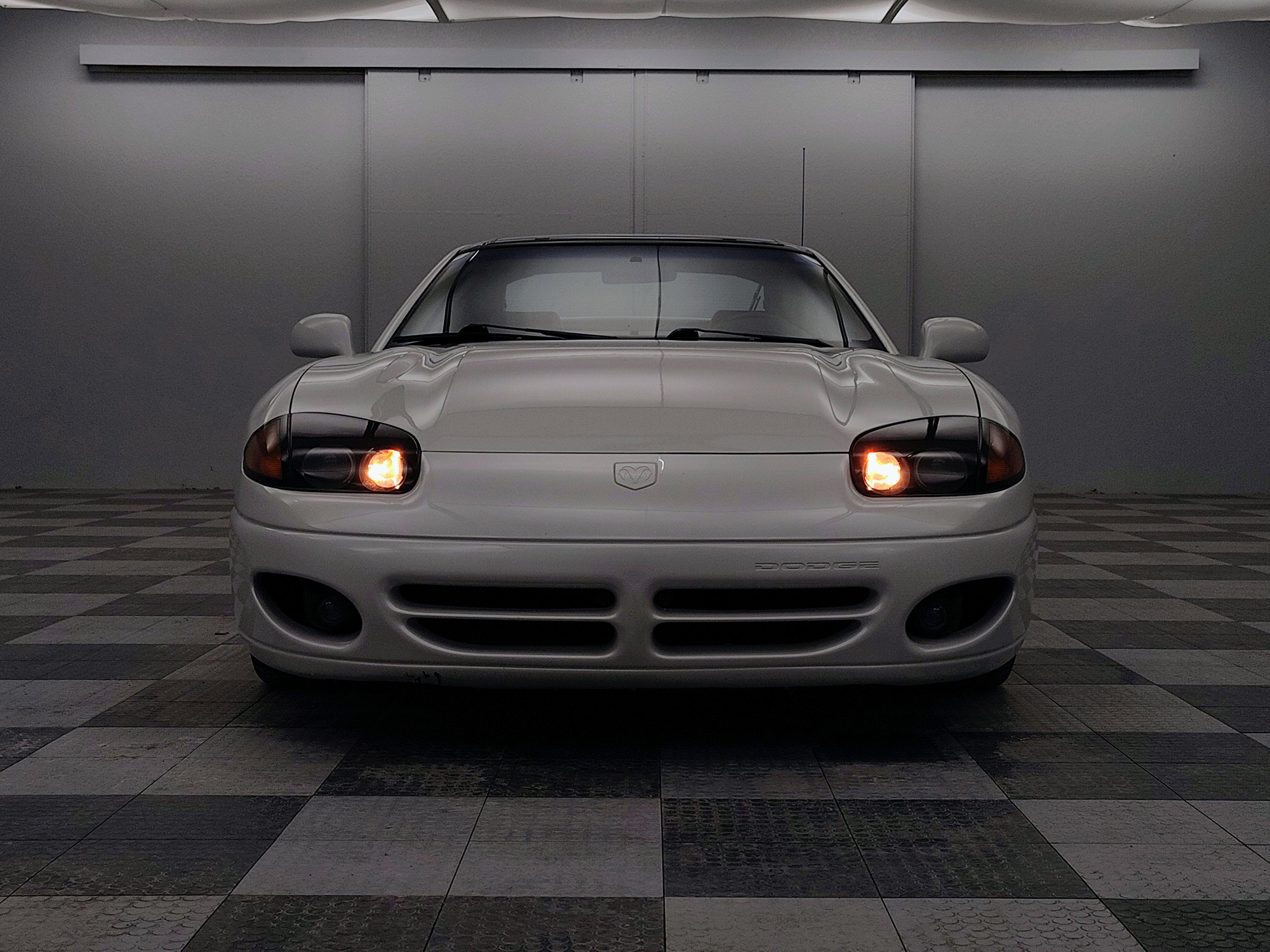 1995 Dodge Stealth R/T