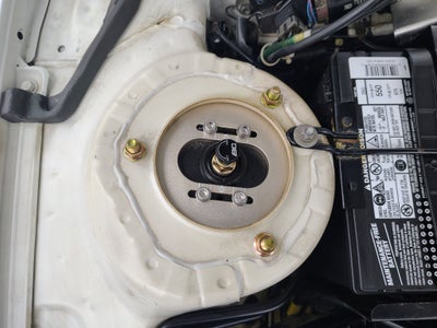 1995 Dodge Stealth R/T