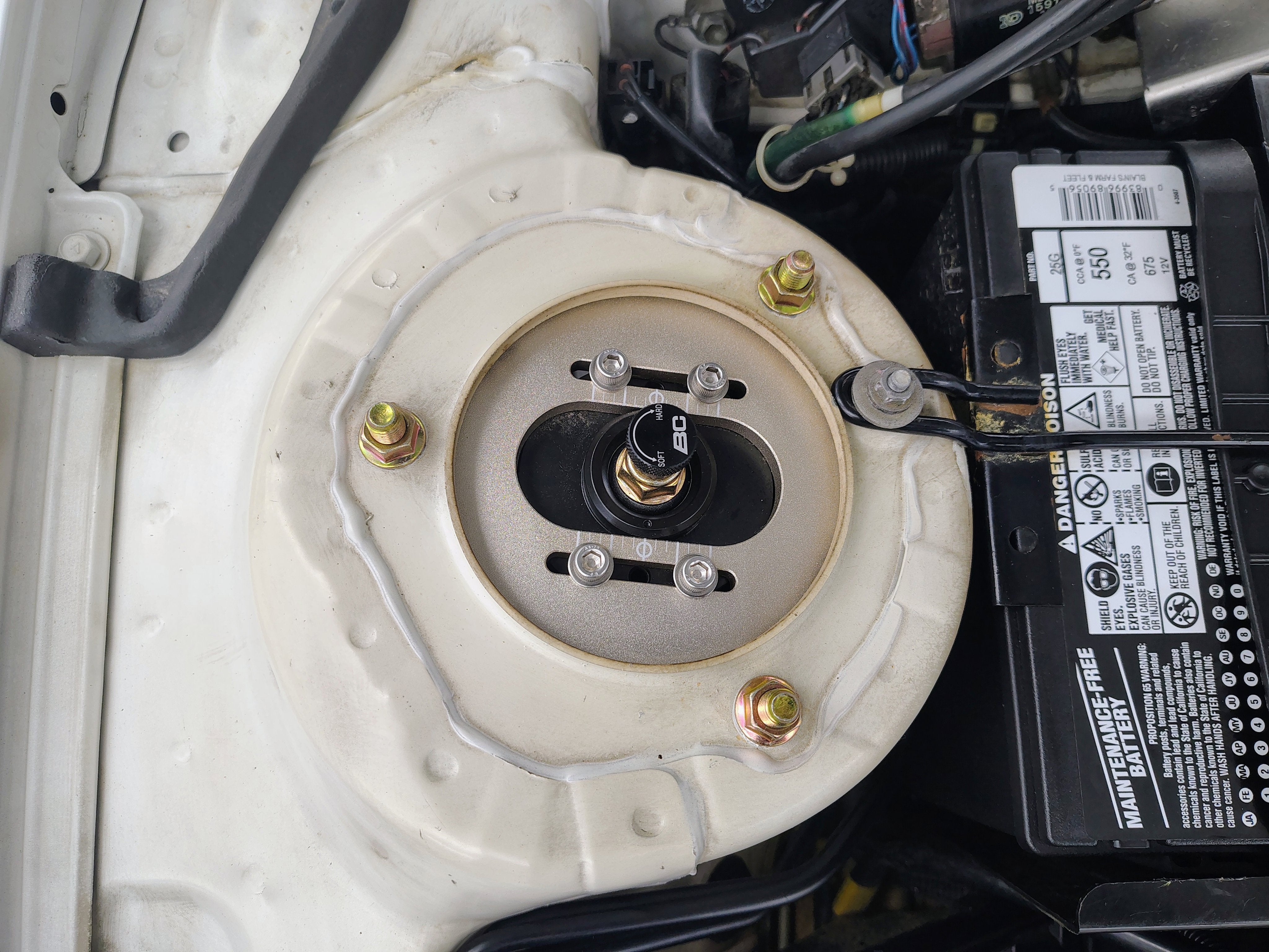 1995 Dodge Stealth R/T