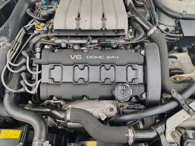 1995 Dodge Stealth R/T