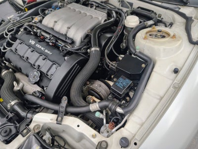 1995 Dodge Stealth R/T