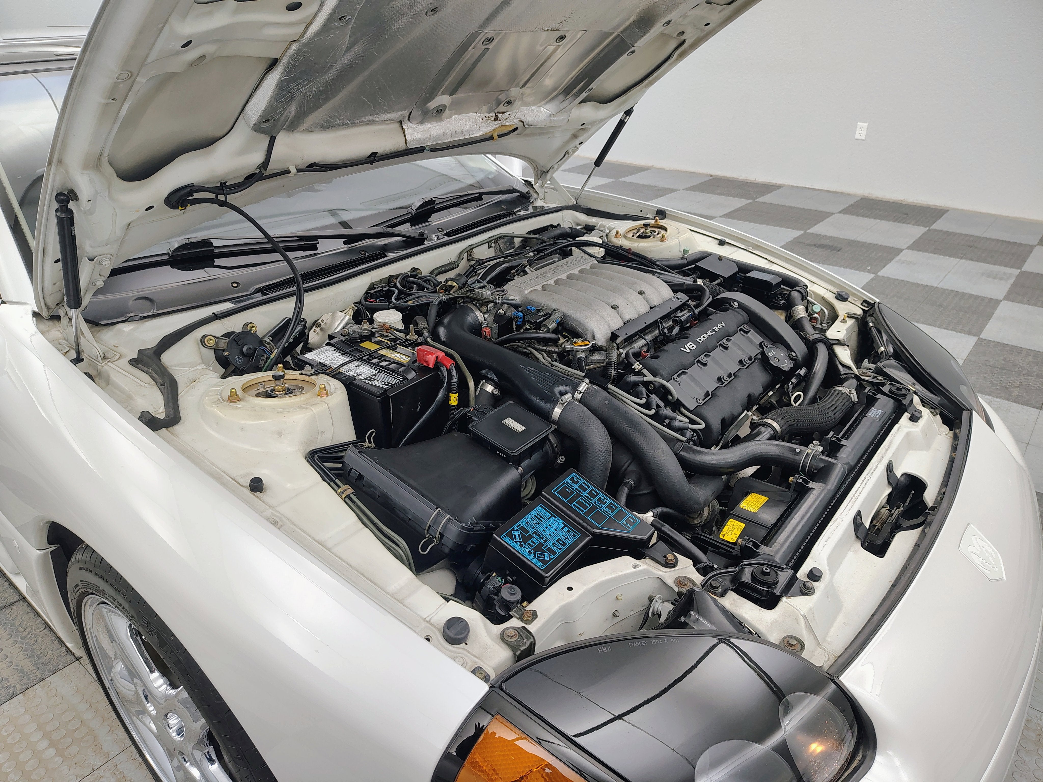 1995 Dodge Stealth R/T