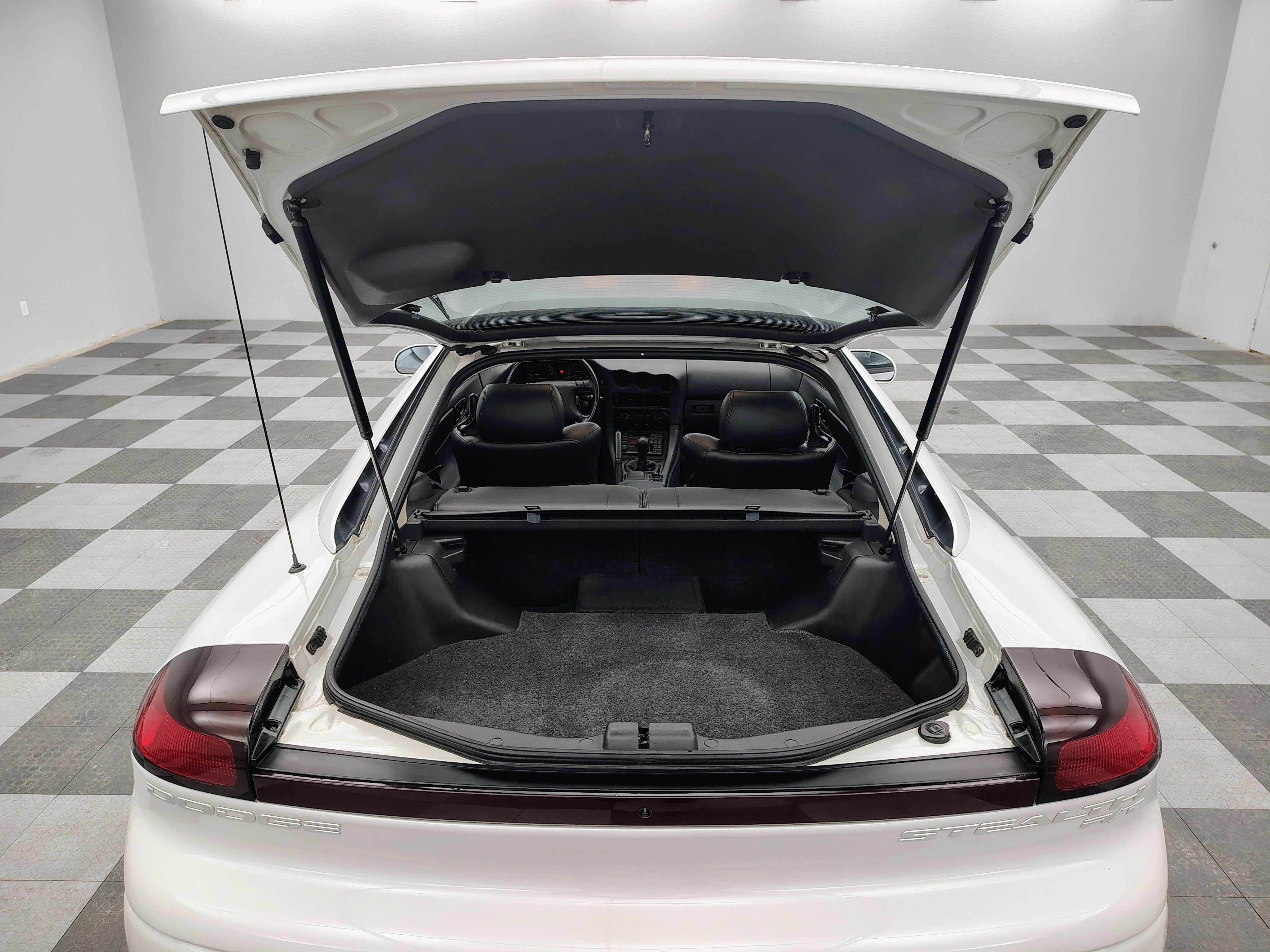 1995 Dodge Stealth R/T