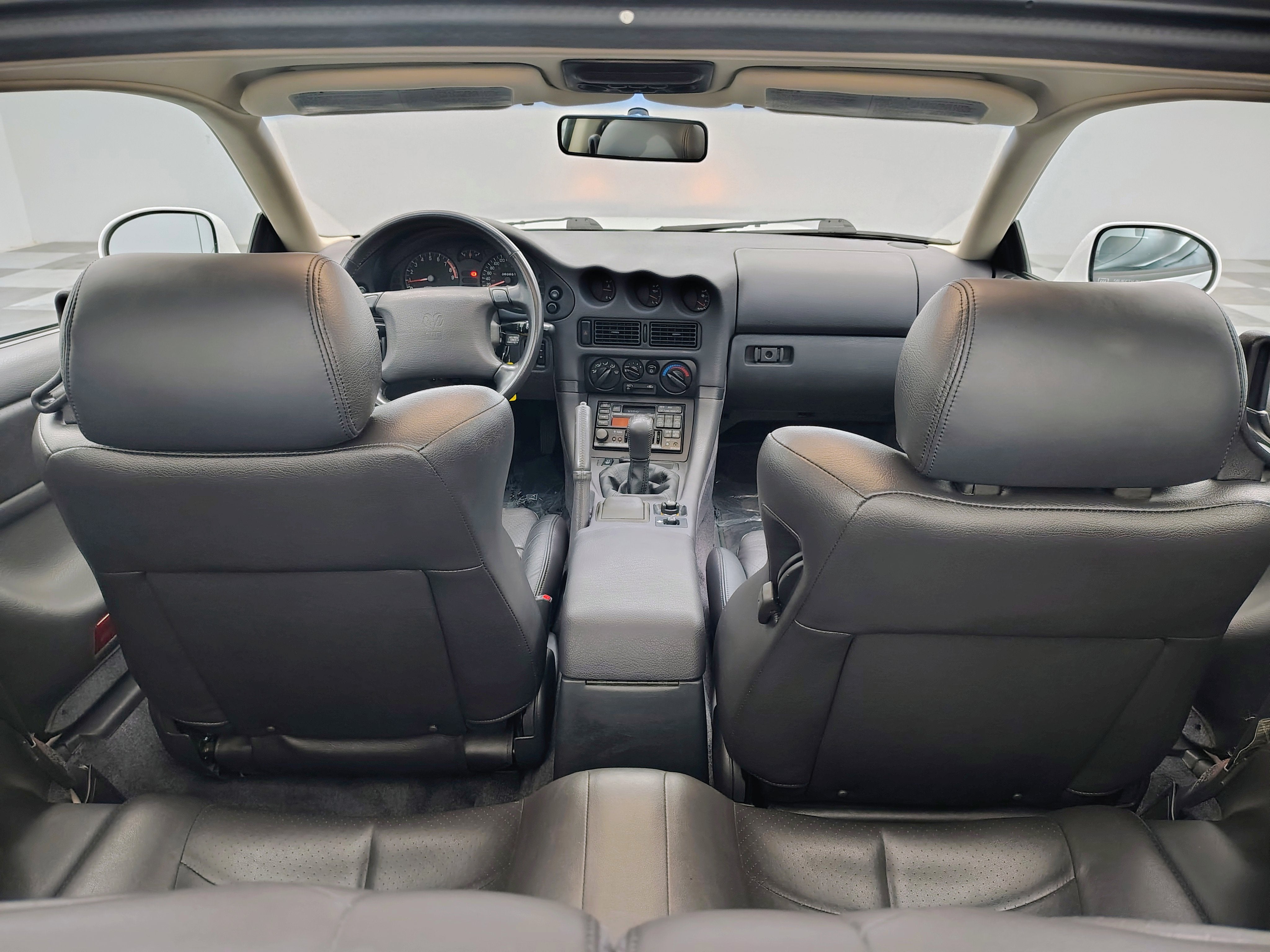 1995 Dodge Stealth R/T