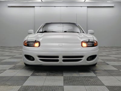1995 Dodge Stealth R/T